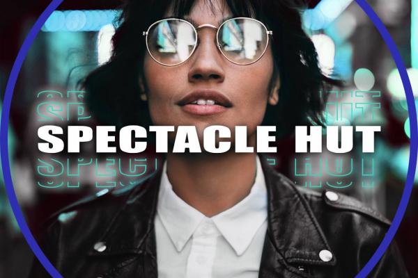 Image for New Spectacle Hut Outlet at Suntec City artilce
