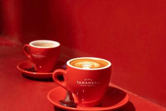 Image for New Tanamera Coffee Outlet at Marina Square artilce