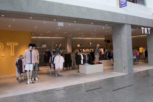 Image for New TRT Concept Outlet at The Central artilce