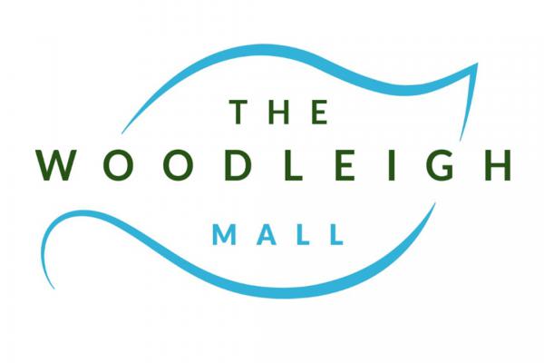 Image for Woodleigh Mall building.