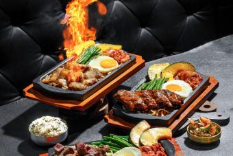 Image for New Bulgogi Syo Outlet at Woodleigh Mall artilce