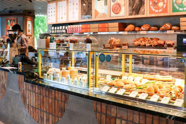 Image for New Tiong Bahru Bakery at Woodleigh Mall artilce