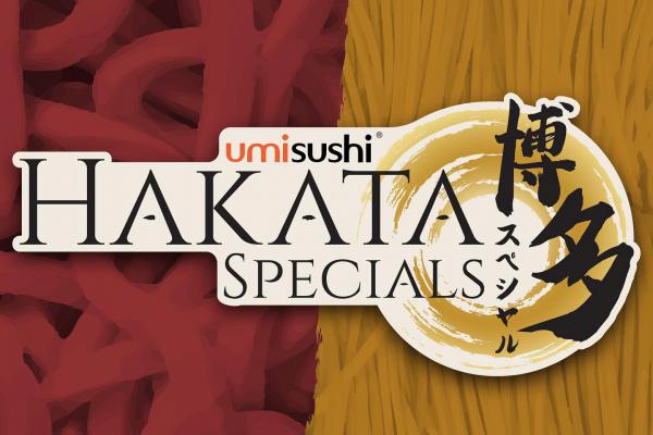 Image for New Umisushi Teoshoku Outlet at Woodleigh Mall artilce