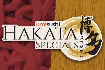 Image for New Umisushi Teoshoku Outlet at Woodleigh Mall artilce