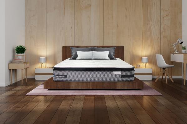 Image for New Sealy Sleep Outlet at Funan artilce