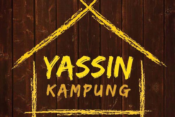 Image for New Yassin Kampung Seafood Outlet in Bedok artilce