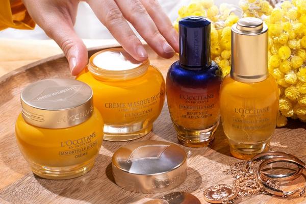 Image for New L'Occitane Outlet at Tampines Mall artilce