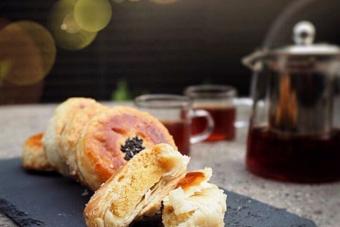 Image for New Hanis Cafe & Bakery Outlet at Paya Lebar Quarter artilce