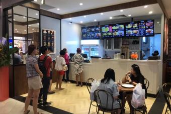 Image for New Attap House Outlet at Paya Lebar Quarter artilce