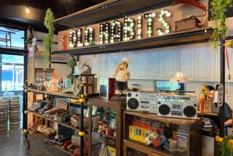 Image for New Old Habits Outlet at Mount Faber artilce