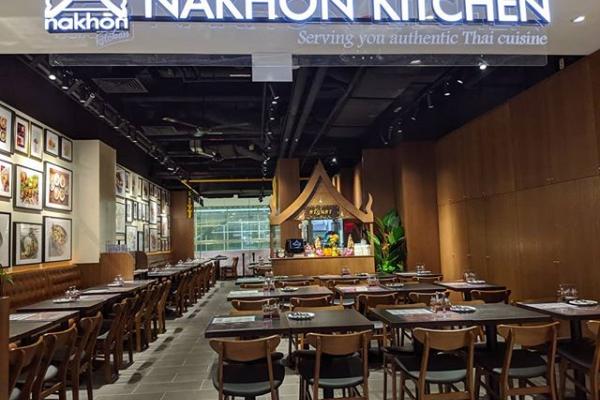 Image for New Nakhon Kitchen Outlet at Compass One artilce