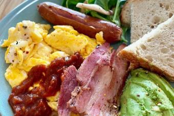 Image for New Kong Cafe Outlet at Link@896 artilce